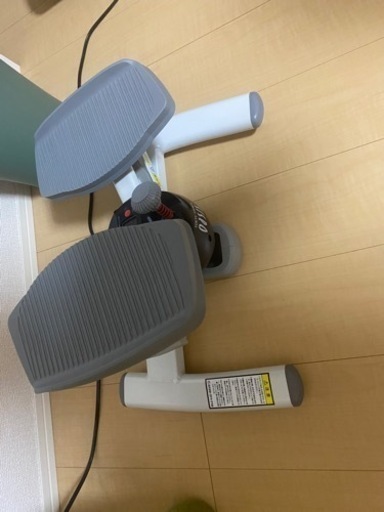 ステッパー