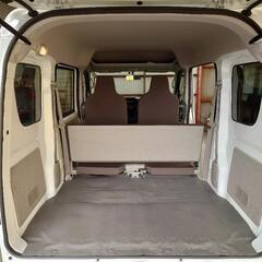 R2年式　スズキ　エブリィバン！！令和6年7月　美車の画像