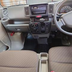 R2年式　スズキ　エブリィバン！！令和6年7月　美車の画像