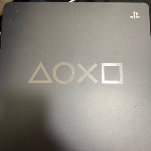 PlayStation4 ps4 本体