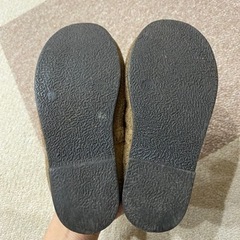 futafuta モカシンの画像
