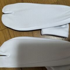 七五三　足袋の画像