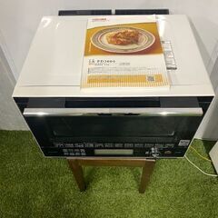 TOSHIBA 東芝 石窯ドーム 過熱水蒸気オーブンレンジ ER...