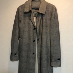 TOMORROWLAND × Loro Pianaのステンカラー...