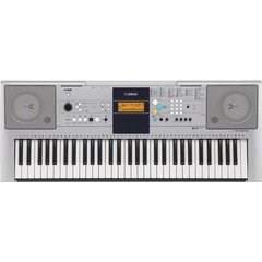 YAMAHA ポータブルキーボード