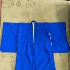 七五三　男の子　袴　5歳の画像