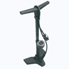 自転車 空気入れ TOPEAK ジョーブロー マックス HP 2 ブラックの画像