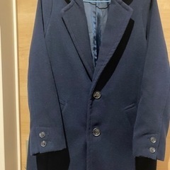 レディース CIAOPANICチェスターコート