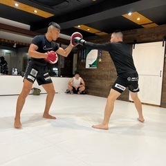 柔術 MMA グラップリング やりませんか！の画像