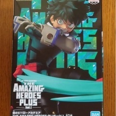 僕のヒーローアカデミア　THE AMAZING HEROES -...