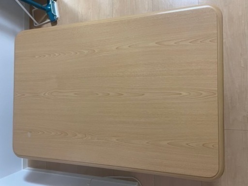 【格安】コタツテーブル　引き渡し限定