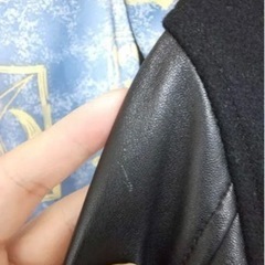 スタジアムジャンパー(美品)の画像