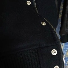 スタジアムジャンパー(美品)の画像