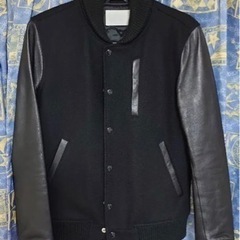 スタジアムジャンパー(美品)