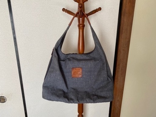 【お値下げしました】ダコタショルダーバッグ