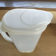 EBISU  ウォーターポット 2.5L 2個の画像