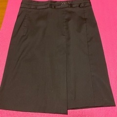【値下げ】ベネトンセットアップスーツの画像