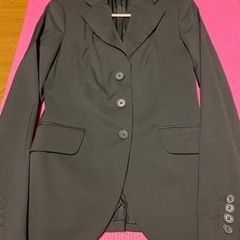 【値下げ】ベネトンセットアップスーツ