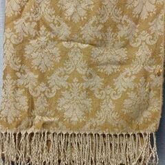 値下げ！！ストールの画像