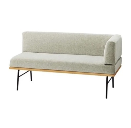 「セット購入割引有り」unico funeat ウニコ　ファニート　ベンチアーム