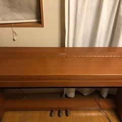電子ピアノ売ります