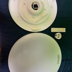 Panasonic LEDシーリングライト