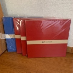 240枚L判ポケットアルバム　未開封未使用