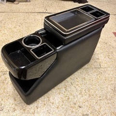 センターコンソール　エスティマ　ノア　ヴォクシー