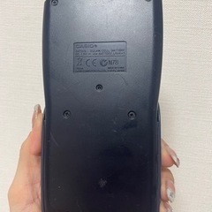 関数電卓 の画像