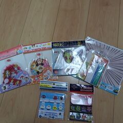 おにぎりラップ＆ピック