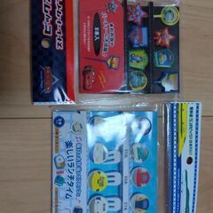 おにぎりラップ＆ピックの画像