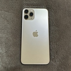 🌟iPhone 11 Pro ゴールド 256GB