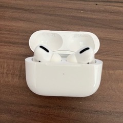 エアーポッズプロ