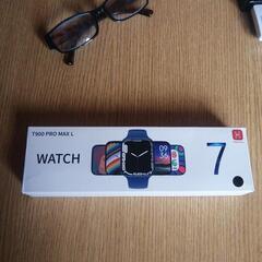 スマホと同期する時計