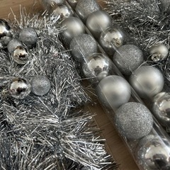 ディスプレイ オーナメントまとめ売りの画像