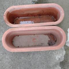 プランター　③の画像