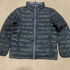 ユニクロジャンパー　150㎝