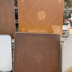 こたつ板 天板 中