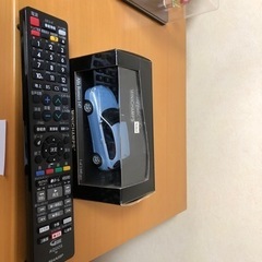アルファロメオ147 ミニカーの画像