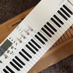 Waldorf BLOFELD シンセサイザー　キーボード
