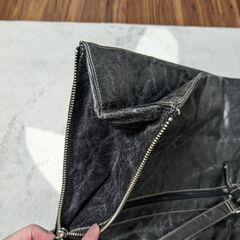 ◾9/31まで◾【ショルダーバッグ】カバン、薄い、エキスパンダブルの画像