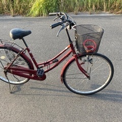 自転車