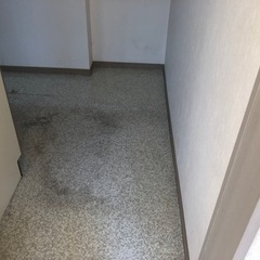 大掃除床