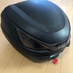 GIVI リヤボックス　美品