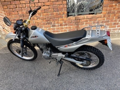 SL230  距離薄9024km 自賠責保険は加入しています