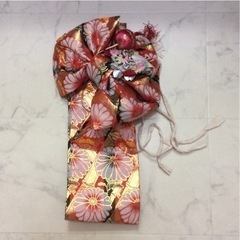 七五三　はこせこセット　帯　足袋　三重仮紐の画像