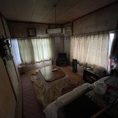 内装作業の画像