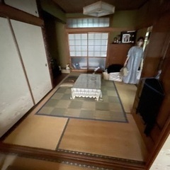 内装作業の画像