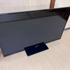 テレビの画像