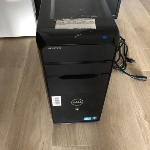 ジャンクPC